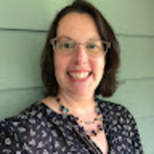 Meet your Posher, Kerri